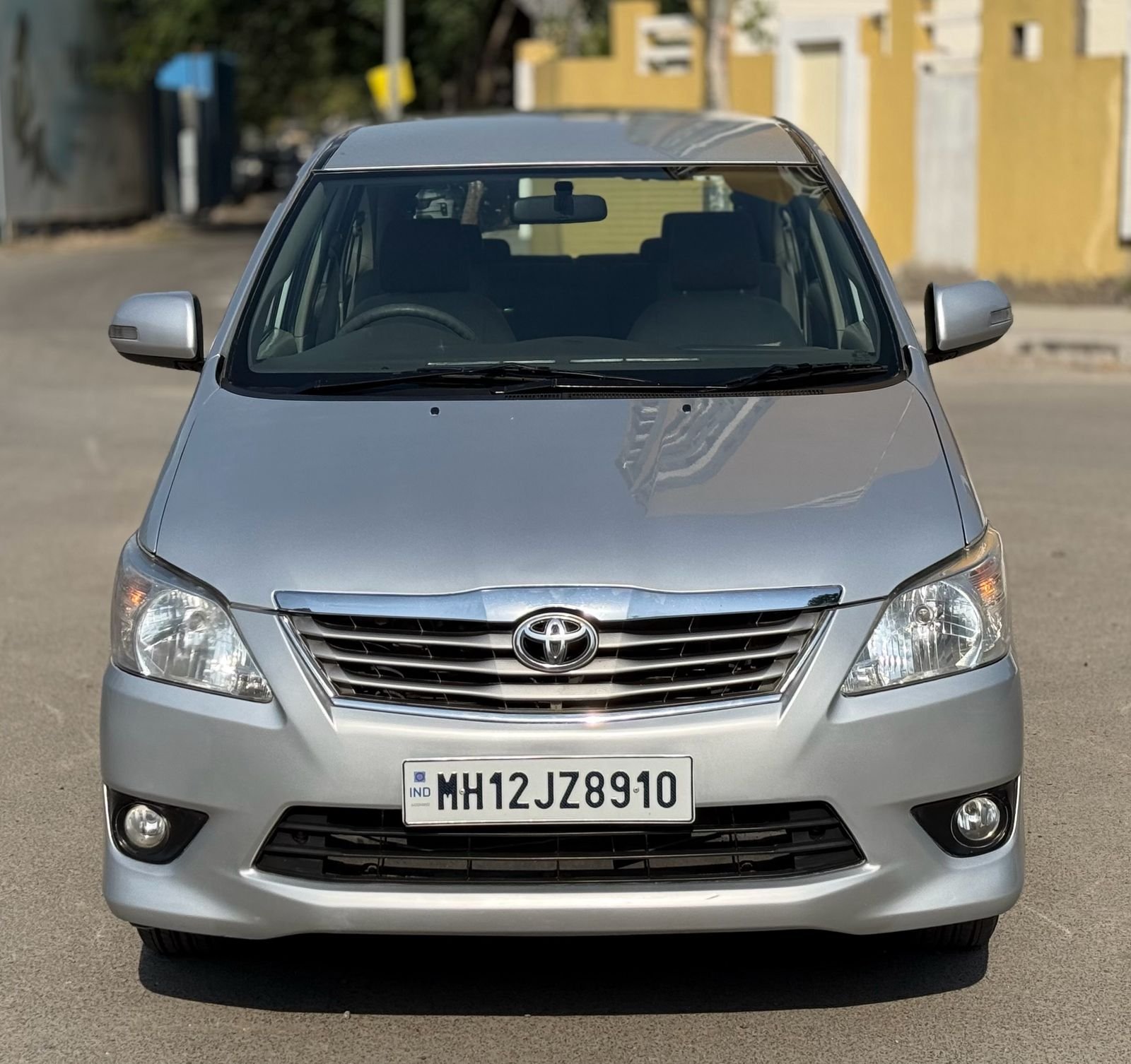 Innova 
